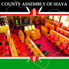 County Assembly